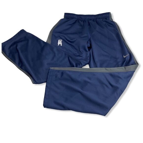 Nike Men's KO Therma Fit Dri Fit Training Pants L - Picture 3 of 8